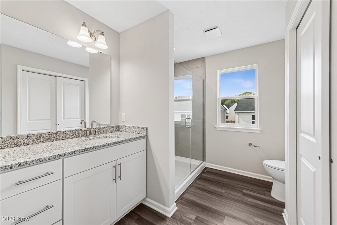 Enclave at Forest Lakes - Residential