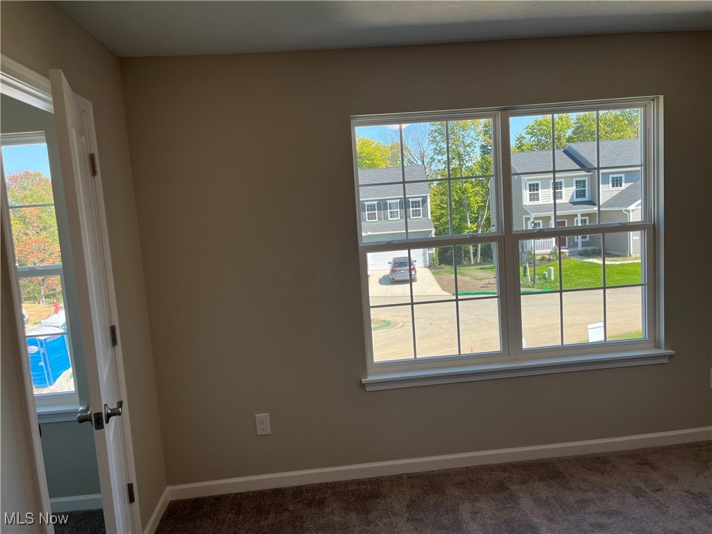 Enclave at Forest Lakes - Residential