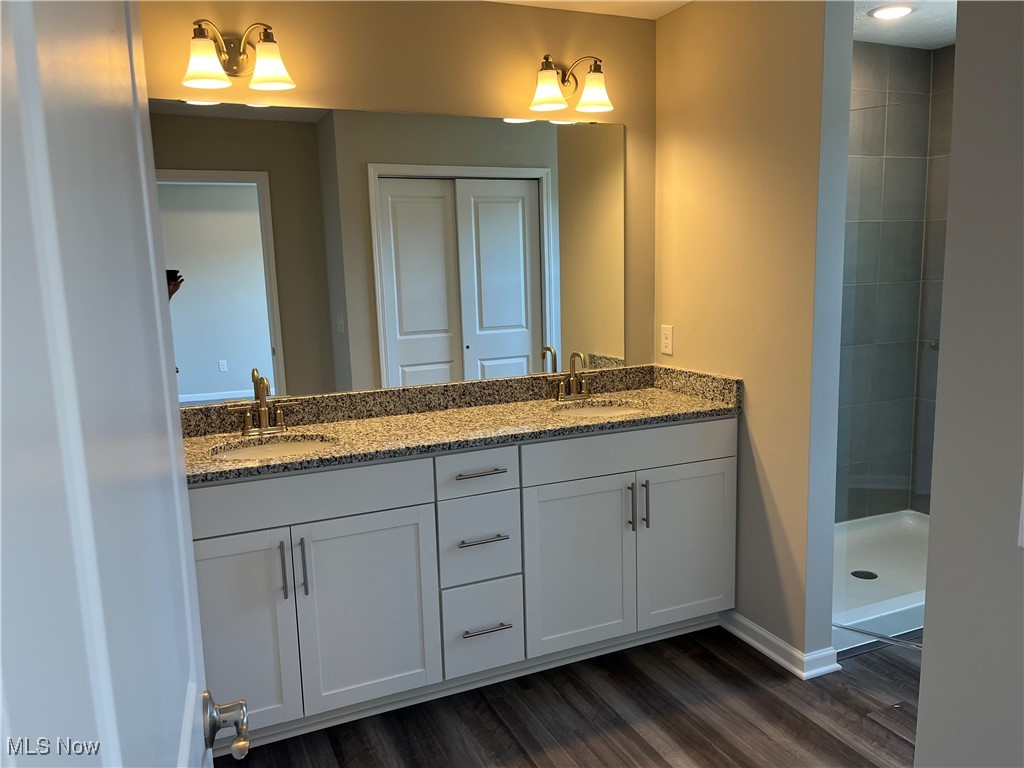 Enclave at Forest Lakes - Residential