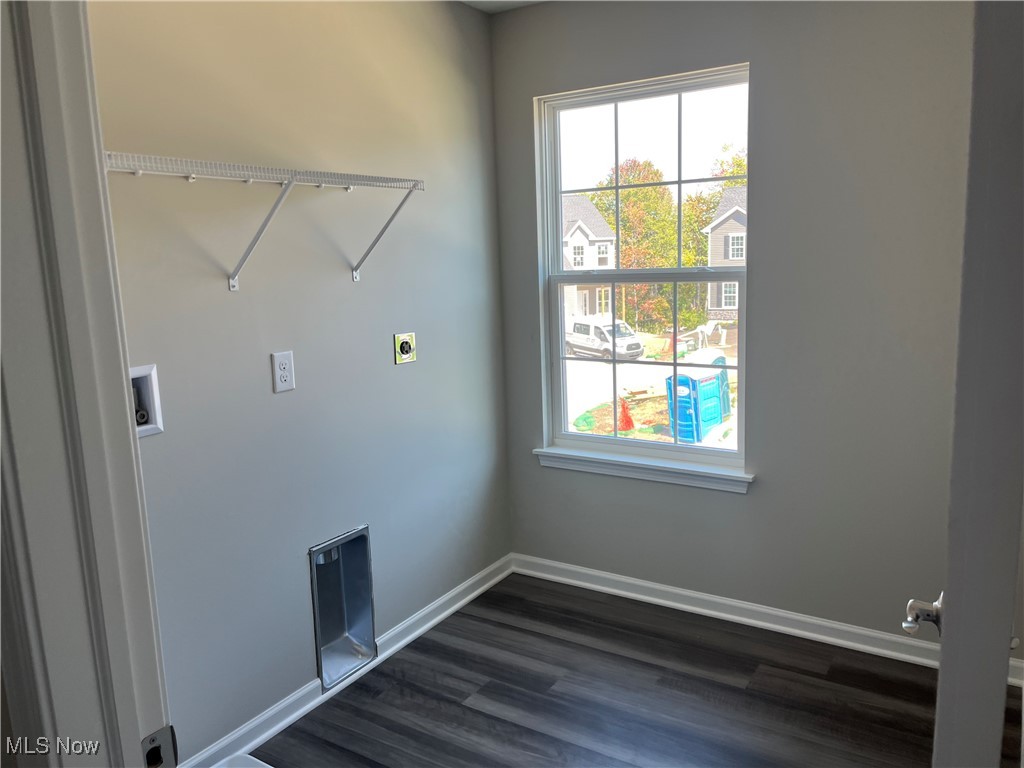 Enclave at Forest Lakes - Residential