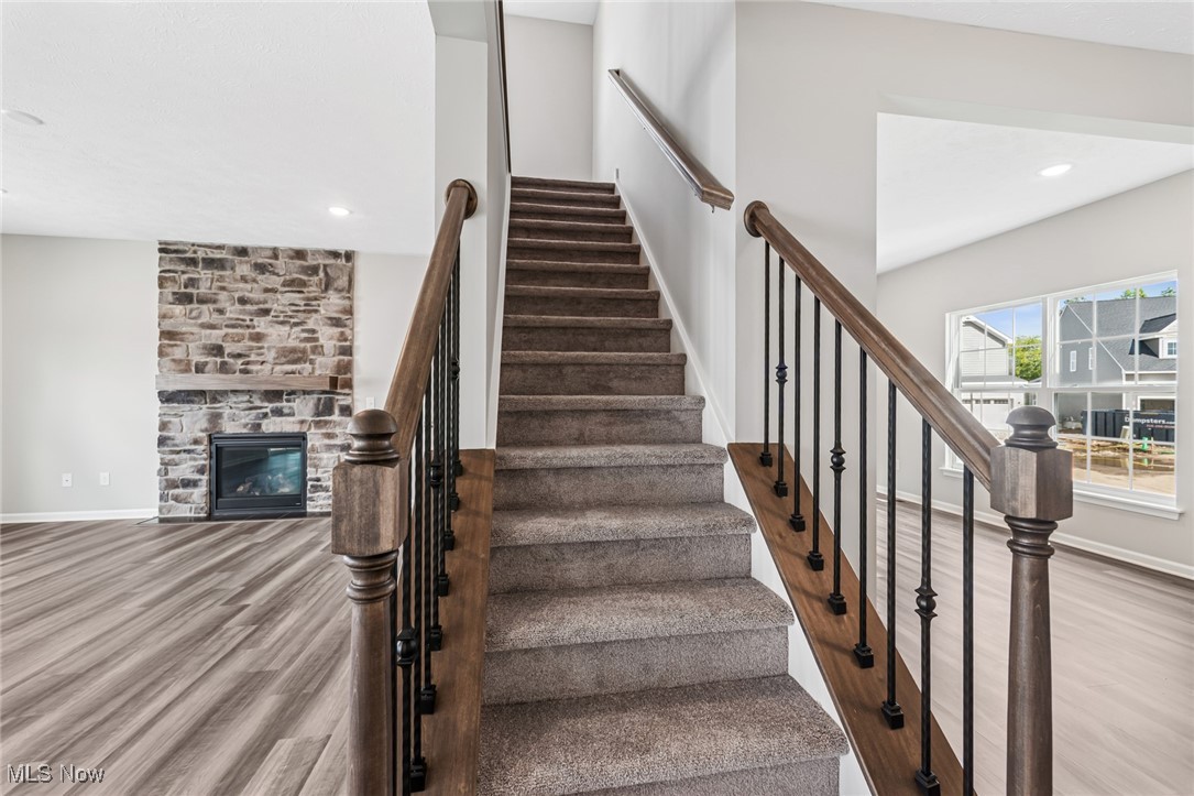 Enclave at Forest Lakes - Residential