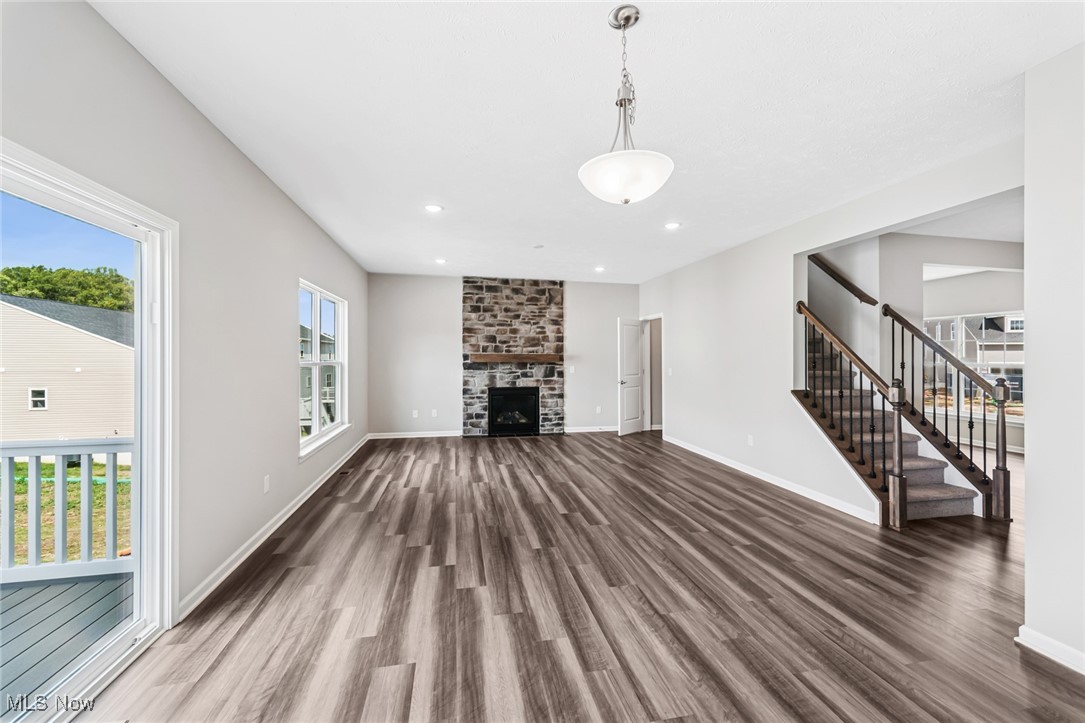 Enclave at Forest Lakes - Residential