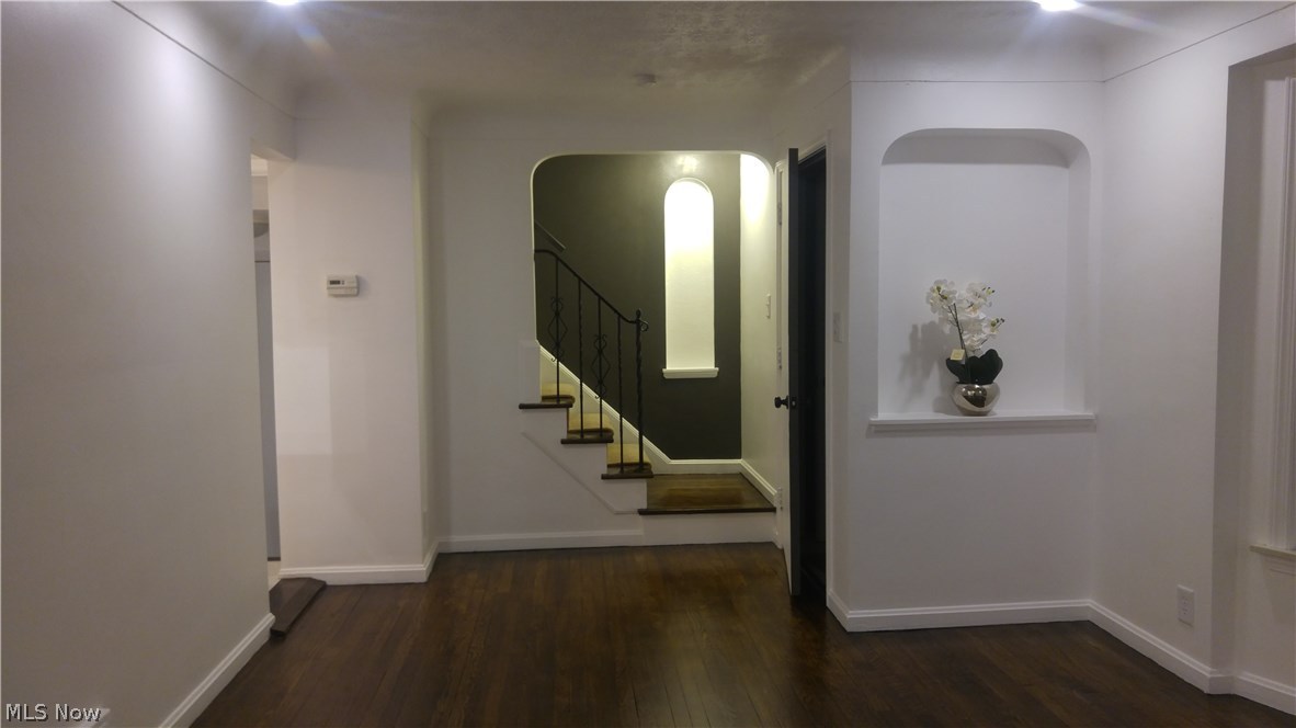 East-Way-Colony - Residential