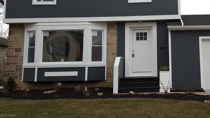 East-Way-Colony - Residential