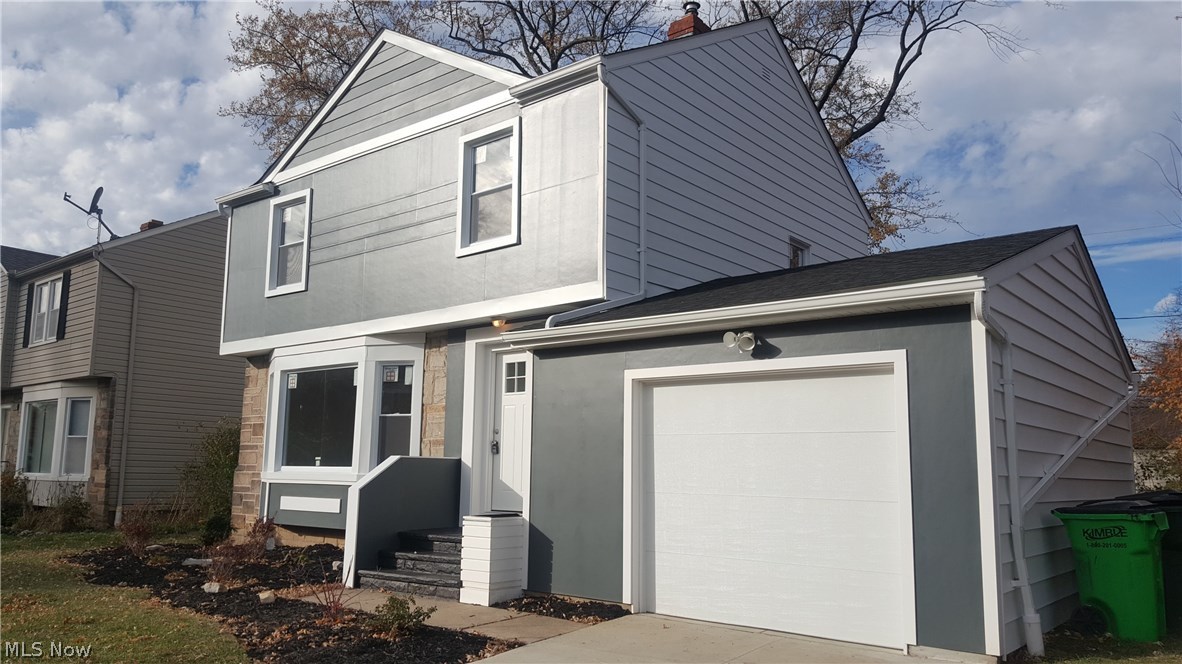 East-Way-Colony - Residential