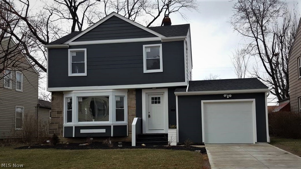 East-Way-Colony - Residential