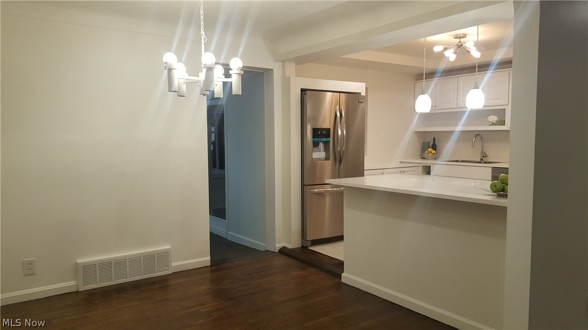 East-Way-Colony - Residential