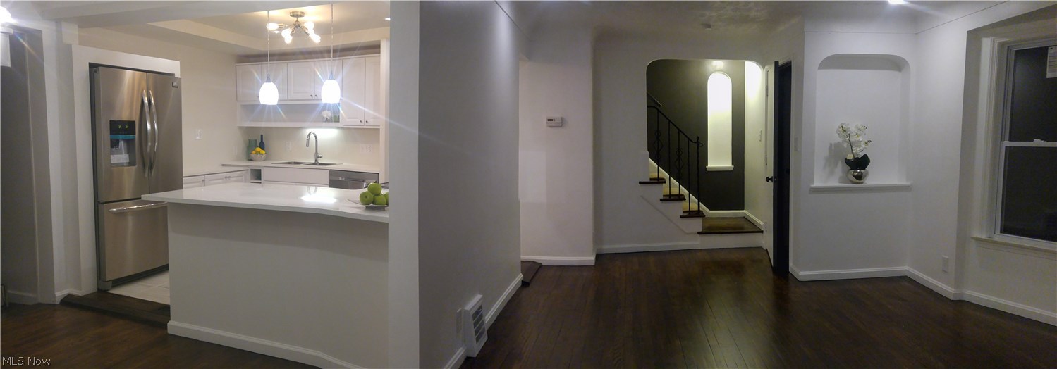 East-Way-Colony - Residential