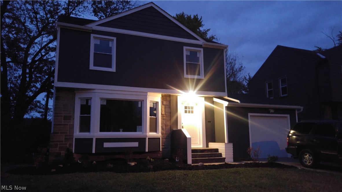 East-Way-Colony - Residential