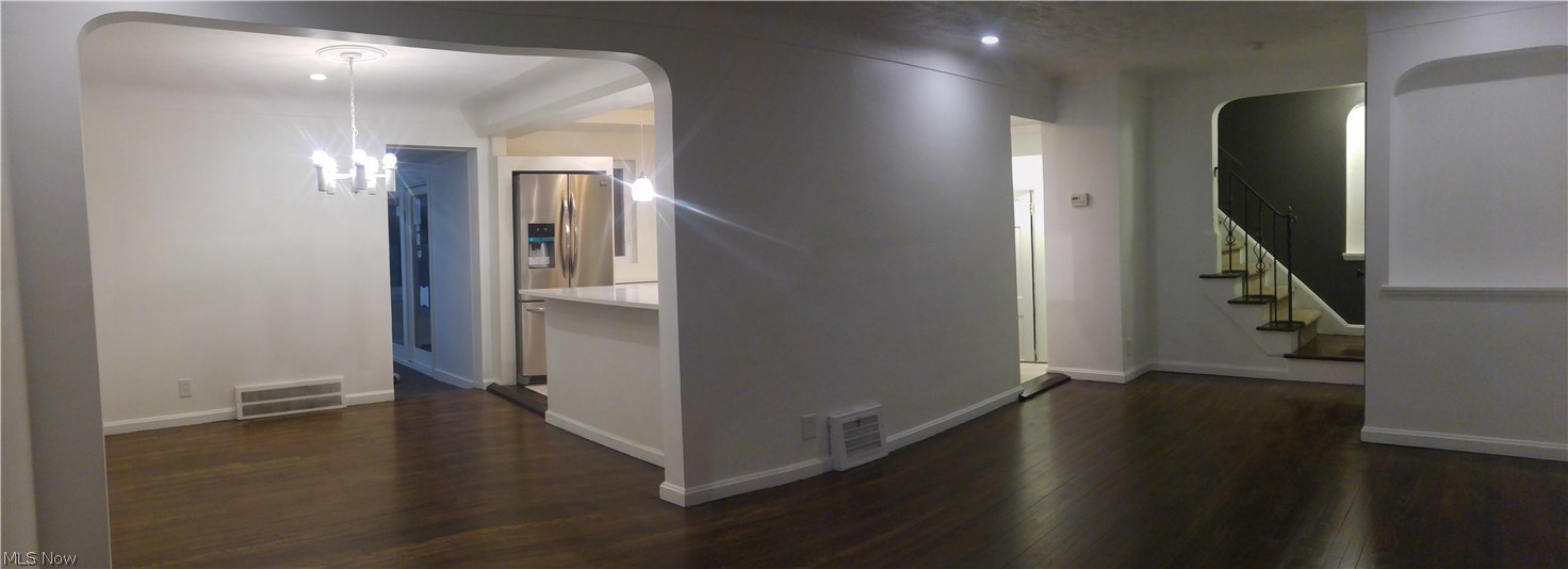 East-Way-Colony - Residential