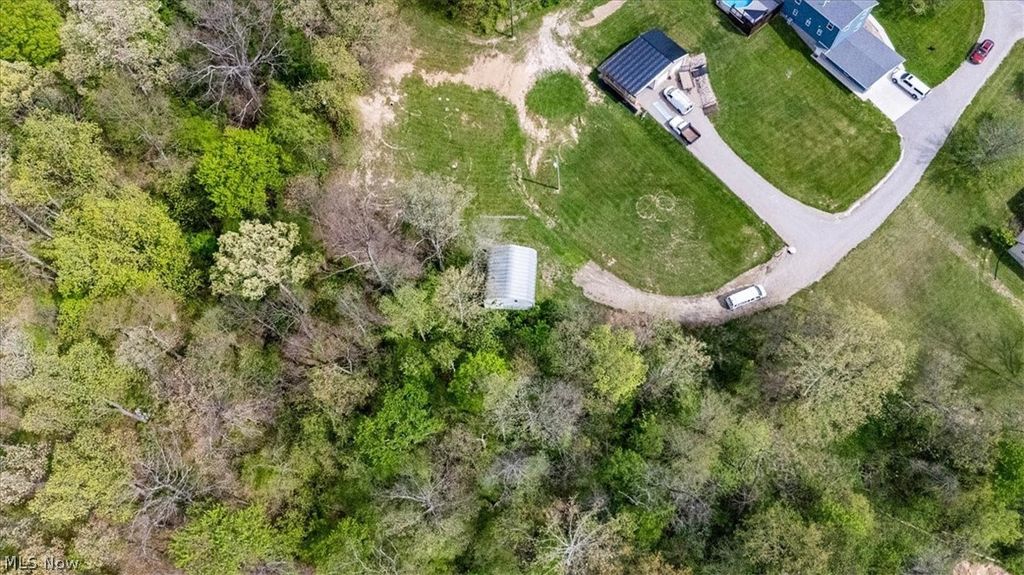 Photo of 3667 Sunset Drive, Zanesville, OH 43701 (MLS # 5205847)