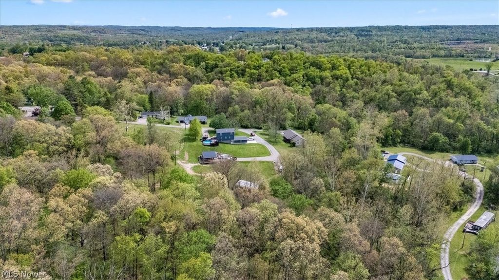 Photo of 3667 Sunset Drive, Zanesville, OH 43701 (MLS # 5205847)