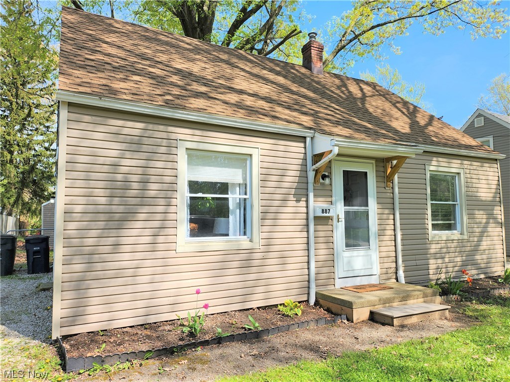 Eastland - Residential