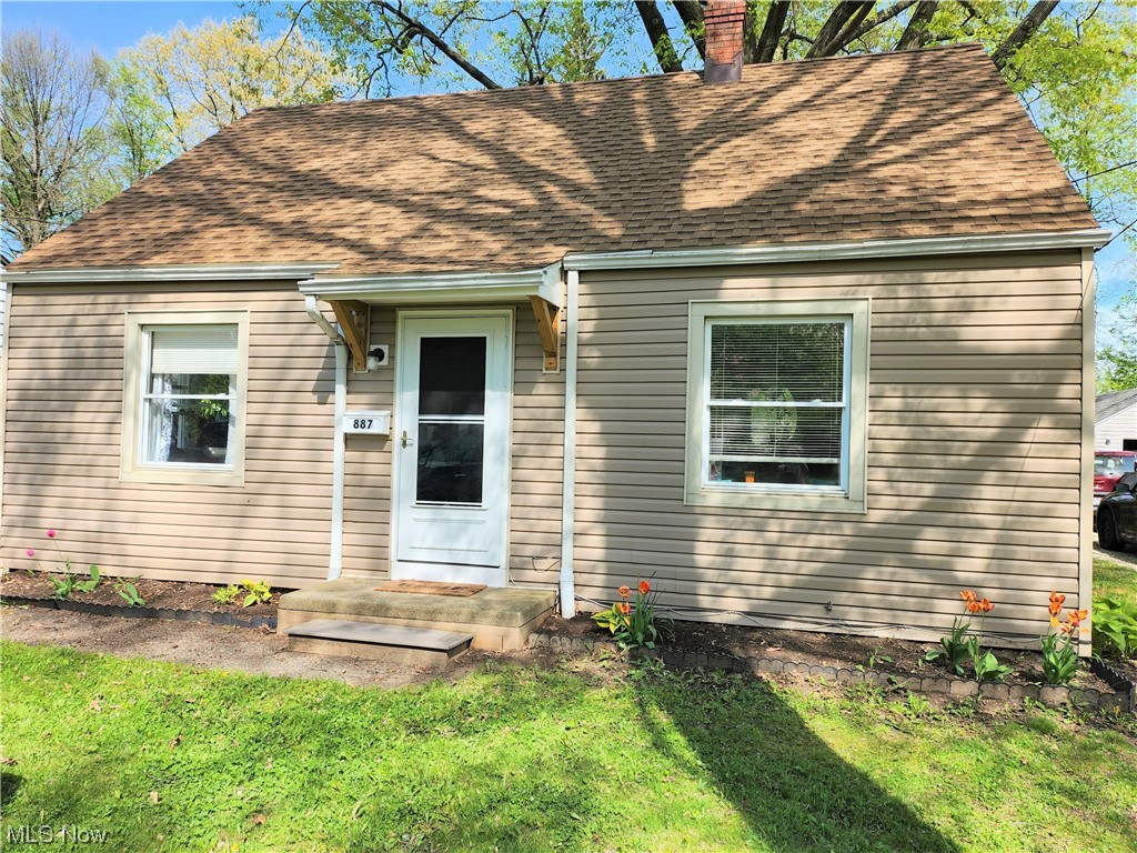 Eastland - Residential