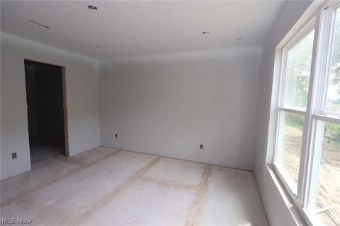 Tiny photo for 3536 Bushwillow Drive, Green, OH 44685 (MLS # 5217087)