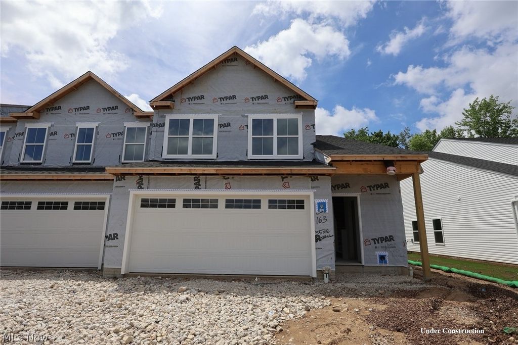 Photo of 3536 Bushwillow Drive, Green, OH 44685 (MLS # 5217087)