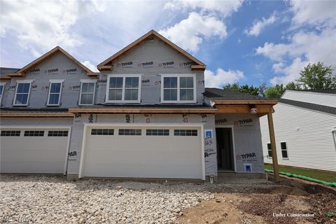 Photo of 3536 Bushwillow Drive, Green, OH 44685 (MLS # 5217087)