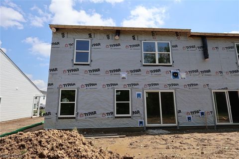 Tiny photo for 3536 Bushwillow Drive, Green, OH 44685 (MLS # 5217087)