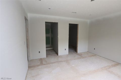 Tiny photo for 3536 Bushwillow Drive, Green, OH 44685 (MLS # 5217087)