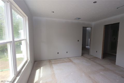 Tiny photo for 3536 Bushwillow Drive, Green, OH 44685 (MLS # 5217087)