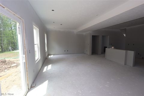 Tiny photo for 3536 Bushwillow Drive, Green, OH 44685 (MLS # 5217087)