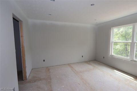 Tiny photo for 3536 Bushwillow Drive, Green, OH 44685 (MLS # 5217087)