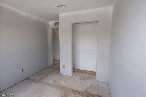 Tiny photo for 3536 Bushwillow Drive, Green, OH 44685 (MLS # 5217087)