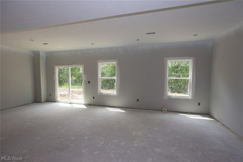 Tiny photo for 3536 Bushwillow Drive, Green, OH 44685 (MLS # 5217087)