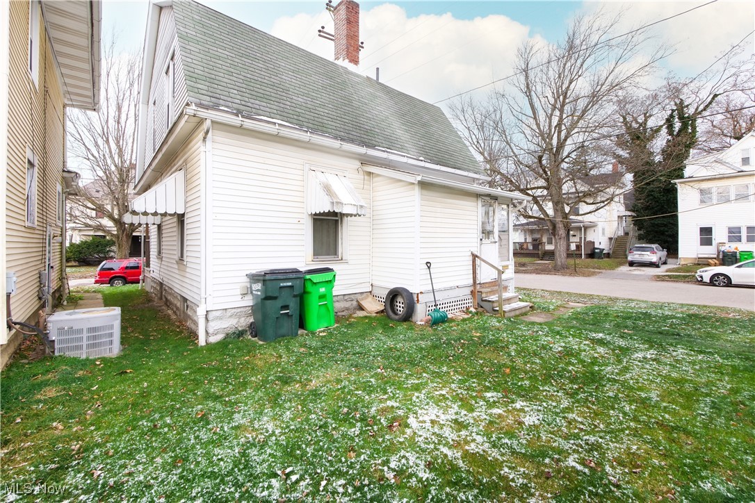 291 6th Street, Barberton, Ohio image 8