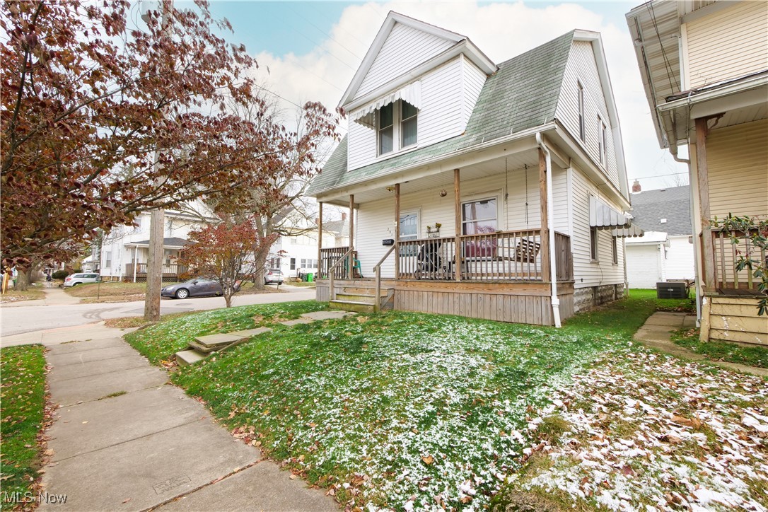 291 6th Street, Barberton, Ohio image 2