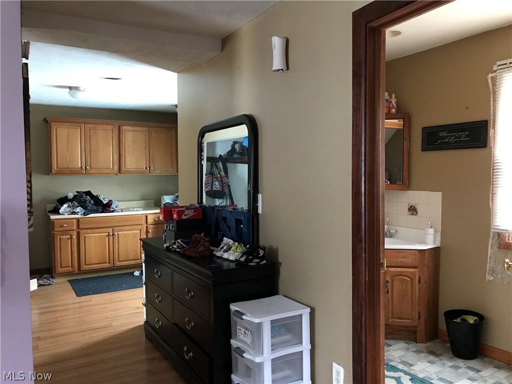 Orchard Grove Allotment/G M Hick - Residential