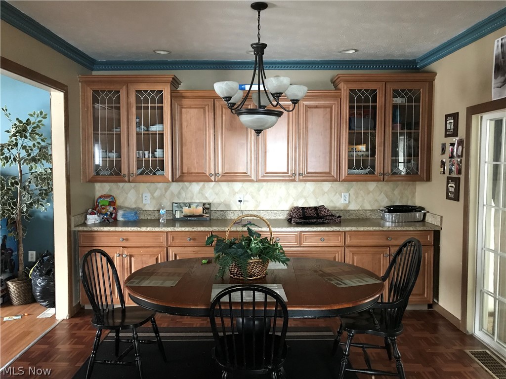 Orchard Grove Allotment/G M Hick - Residential