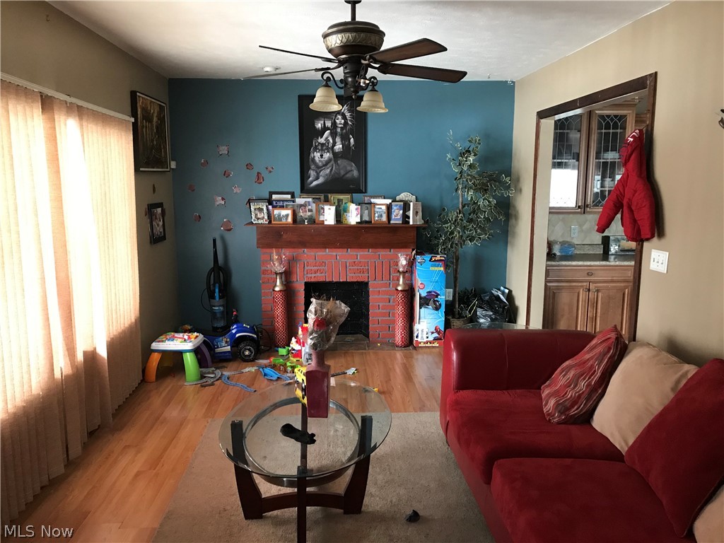 Orchard Grove Allotment/G M Hick - Residential