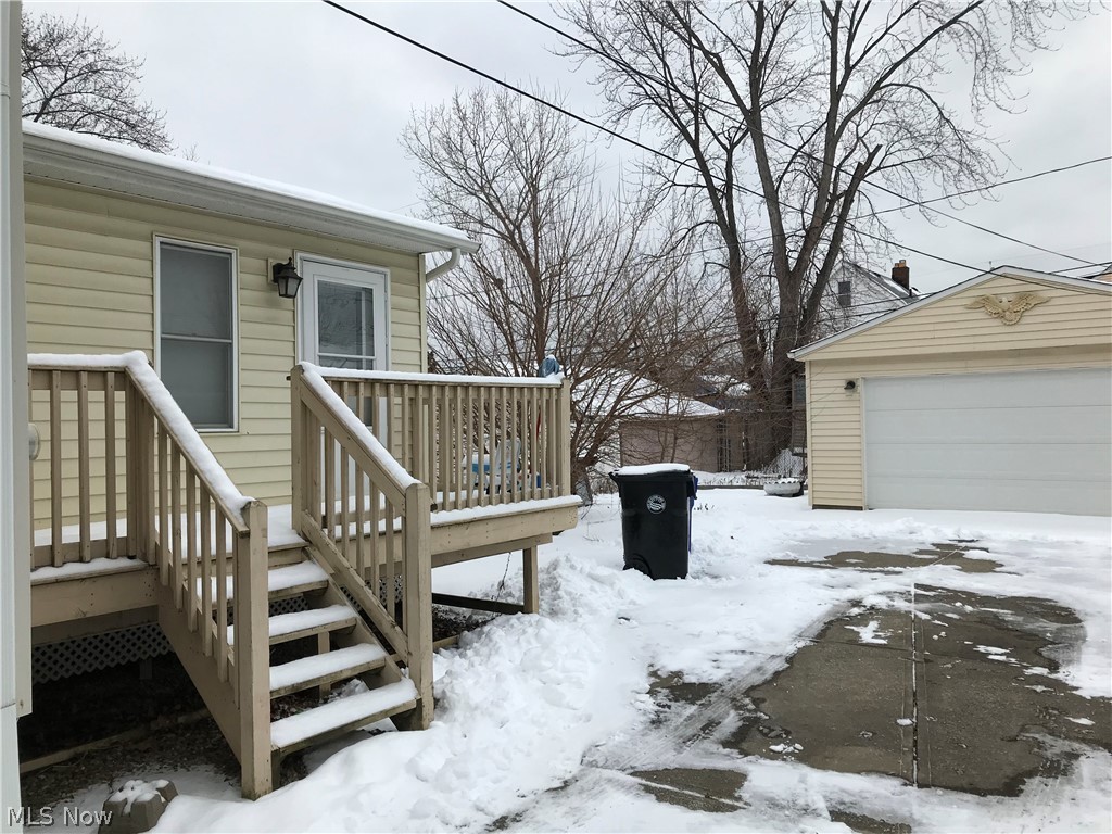 Orchard Grove Allotment/G M Hick - Residential