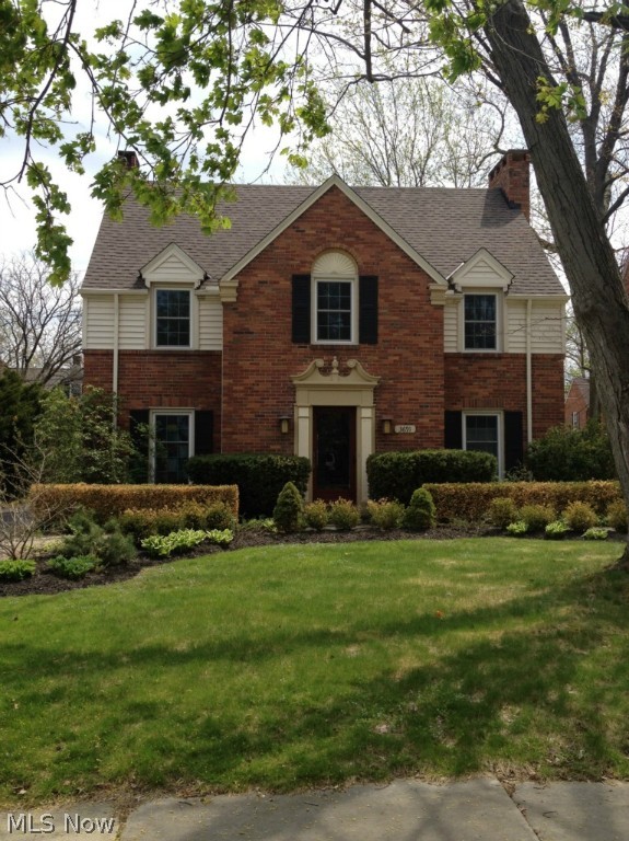 Van Sweringen Cos 24 - Residential