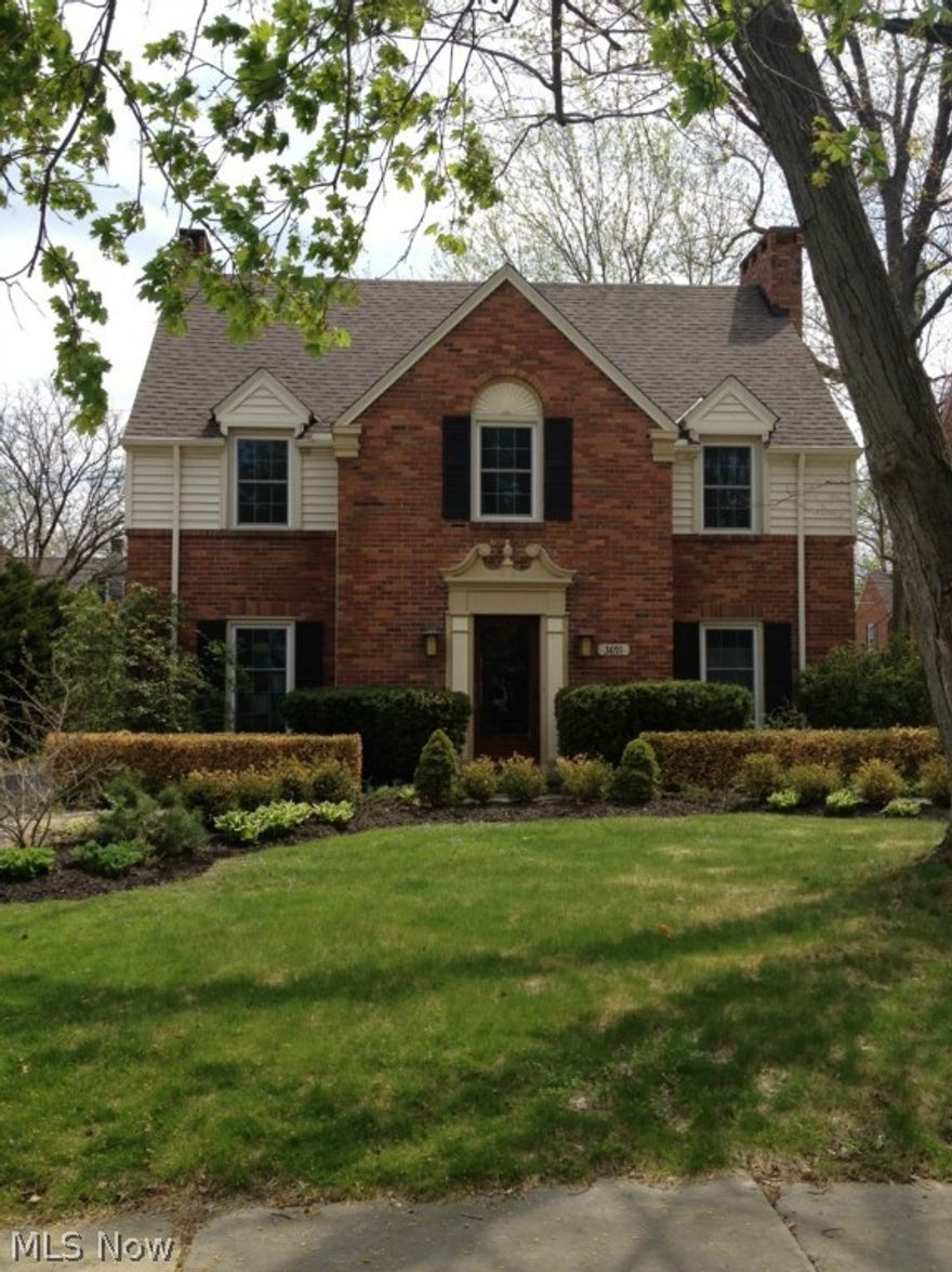 Stunning brick Colonial in desirable Sussex neighborhood. Home has been completely restored from top to bottom. This home features 4 bedrooms, 3 full baths and1 half baths. Amazing new Marble master bath with his and her vanity. Beautiful new kitchen with new cabinets, stainless steel appliances, granite counters and travertine floors. Formal dining room offers plenty of room to entertain. Wood fireplace and sun room are also on the first floor. The basement offers a large carpeted rec room. Updates include: newer roof, newer vinyl windows. Updated wiring, new high efficiency furnace and A/C, new hot water tank, new garage doors with openers, and much more! A Must See! Included 1 year home warranty.