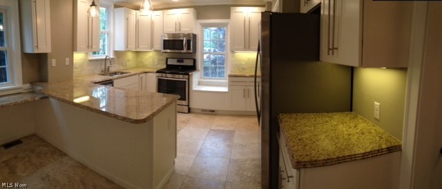 Van Sweringen Cos 24 - Residential