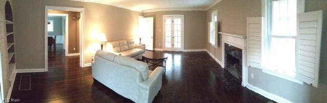 Van Sweringen Cos 24 - Residential