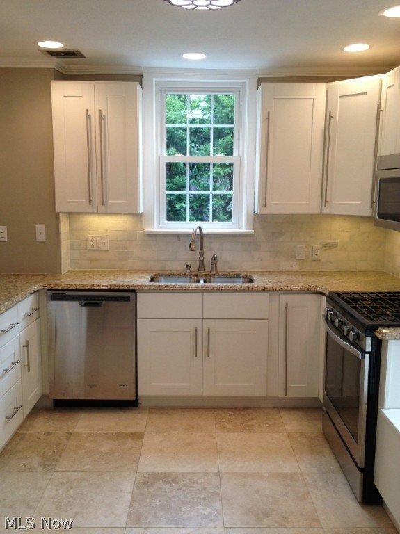 Van Sweringen Cos 24 - Residential