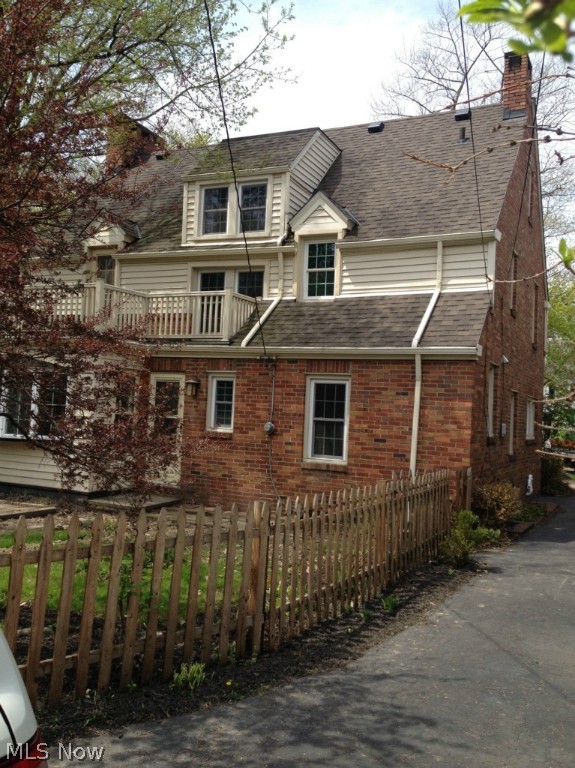 Van Sweringen Cos 24 - Residential