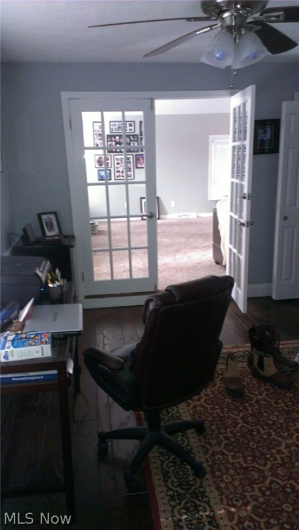 Harris Road 02 - Residential