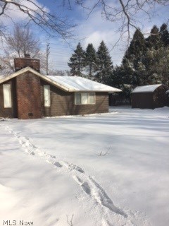 Harris Road 02 - Residential