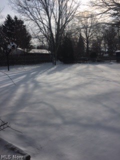 Harris Road 02 - Residential