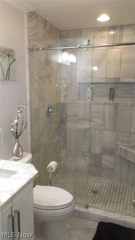 Harris Road 02 - Residential