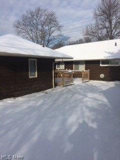 Harris Road 02 - Residential