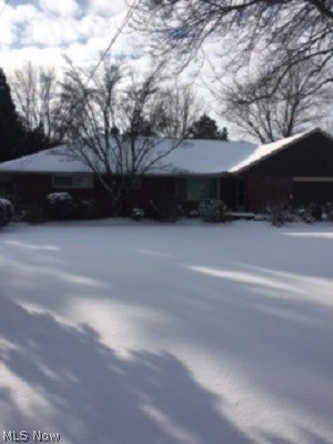 Harris Road 02 - Residential