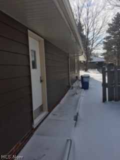 Harris Road 02 - Residential