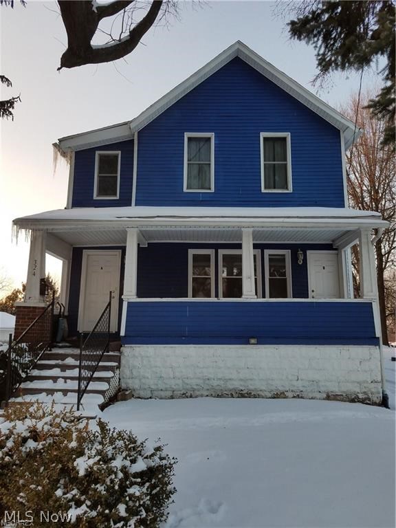 Wellington Heights - Residential Income