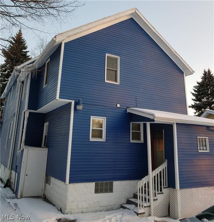 Wellington Heights - Residential Income