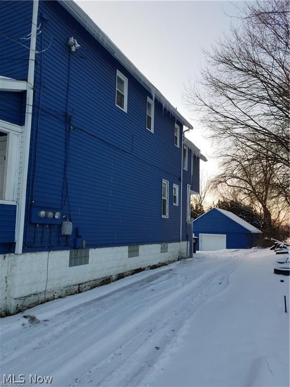 Wellington Heights - Residential Income